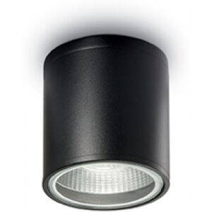 Ideal Lux Gun PL1 - Noir - Ideal Lux