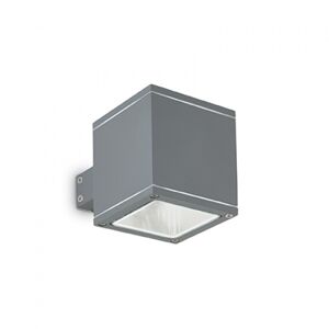 Snif Square AP1 - Anthracite - Ideal Lux