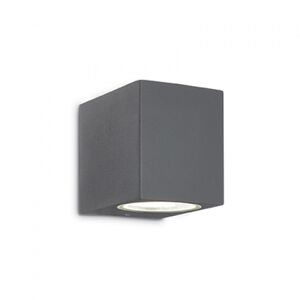 Ideal Lux Up AP1 - Anthracite - Ideal Lux
