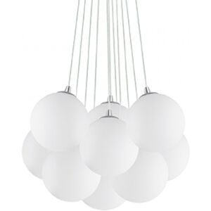 Ideal Lux Mapa SP11 - Blanc - Ideal Lux