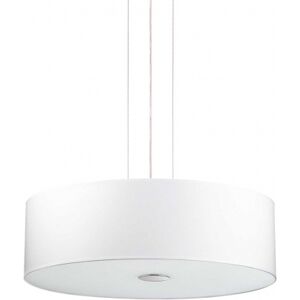 Woody SP4 - Blanc - Ideal Lux