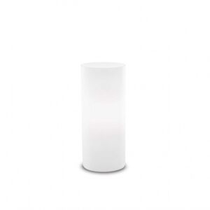 Ideal Lux Lampe de chevet EDO TL1 SMALL - Blanc - Ideal Lux