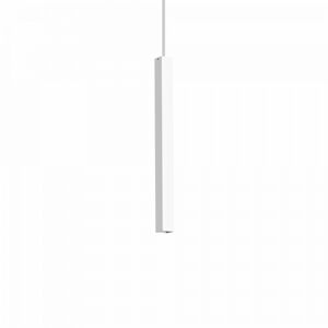 Ultrathin SP1 LED SQUARE S - Blanc - Ideal Lux