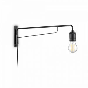 Ideal Lux Triumph AP1 - Noir - Ideal Lux