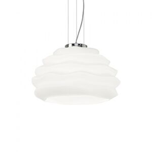 Karma SP1 Small - Blanc - Ideal Lux