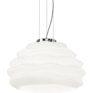 Ideal Lux Karma SP1 Small - Blanc - Ideal Lux