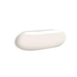 Applique MORIS AP2 - Blanc - Ideal Lux