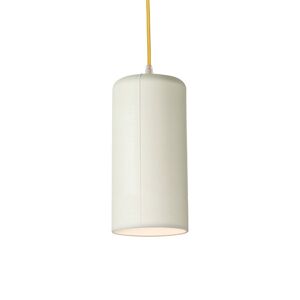 Candle 1 SP - Blanc/Jaune - In-es.artdesign
