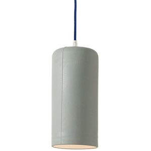 Candle 1 SP - Gris / Bleu - In-es.artdesign