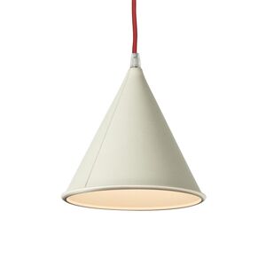 Pop 2 SP - Blanc/Rouge - In-es.artdesign