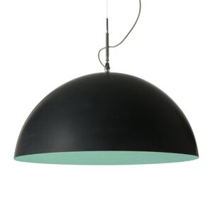 In-es.artdesign Mezza Luna 1 - Noir/Turquoise - In-es.artdesign