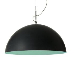 In-es.artdesign Mezza Luna 2 - Noir/Turquoise - In-es.artdesign