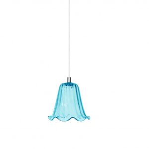 Ceraunavolta C glass - Turquoise - Karman