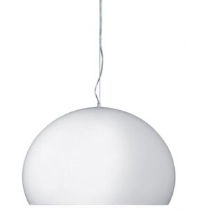 Big FL/Y SP - Blanc brillant - Kartell