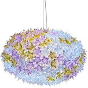 Bloom S1 SP - Lilas - Kartell