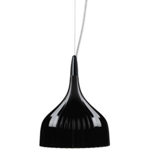 Kartell E SP - Noir brillant - Kartell