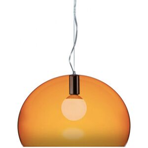 FL/Y SP - Orange - Kartell - Publicité