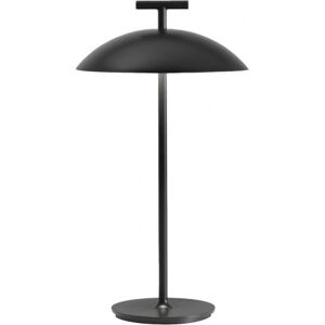 Mini Geen-A battery - Noir - Kartell