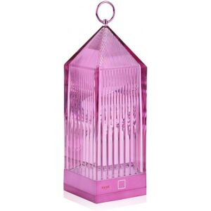 Lantern TL - Lilas - Kartell