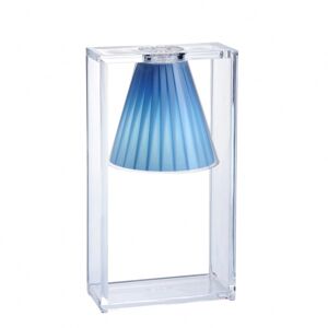 Light Air TL - Bleu ciel - Kartell