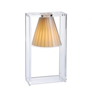 Light Air TL - Beige - Kartell