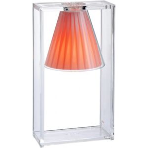 Light Air TL - Rose - Kartell