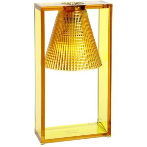 Kartell Light Air TL sculturata - Ambre - Kartell