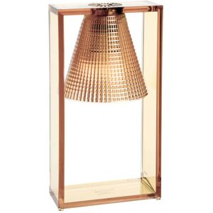 Kartell Light Air TL sculturata - Rose - Kartell