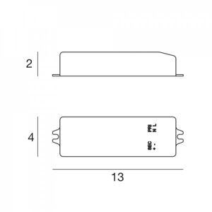 Linea Light Kit KIT72 - Aucun - Linea Light