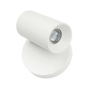 Linea Light Bart AP PL LED - Blanc - Linea Light