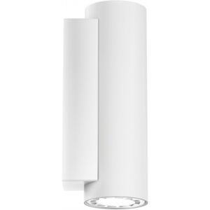 Birba AP2 bi-emission GU10 - Blanc - Linea Light