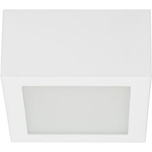 Box SQ AP PL LED S - Blanc - Linea Light