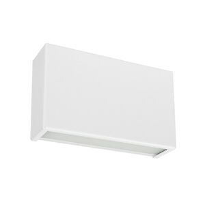 Box W1 AP LED L - Blanc - Linea Light