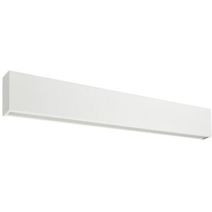 Box W1 AP LED M - Blanc - Linea Light