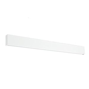 Box W1 AP LED XL - Blanc - Linea Light