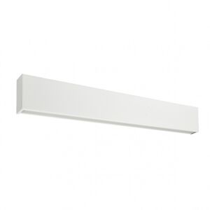 Box W2 AP LED L - Blanc - Linea Light