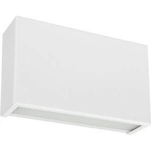 Box W2 AP LED S - Blanc - Linea Light