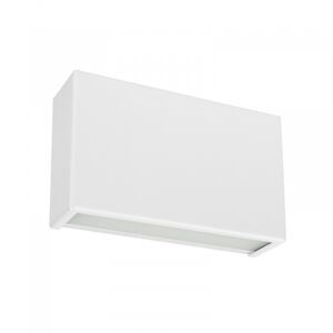Box W2 AP LED S - Blanc - Linea Light