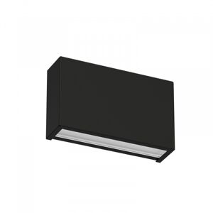Box W2 AP LED S - Noir - Linea Light