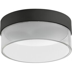 Crumb PL LED M - Noir - Linea Light