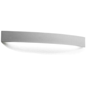 Linea Light Curve LED XL - Gris Ciment - Linea Light