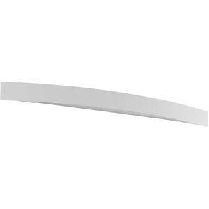 Curve PL LED XXL - Gris Ciment - Linea Light