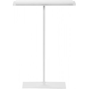 Dublight LED TL - Blanc satine - Linea Light