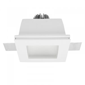 Linea Light Gypsum QD1 FA LED - Blanc - Linea Light