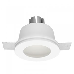 Linea Light Gypsum R2 FA LED - Blanc - Linea Light