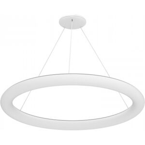 Polo SP M - Blanc - Linea Light