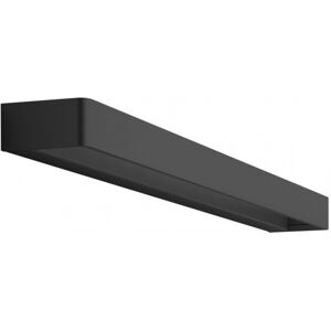 Linea Light Metal W AP LED L - Noir - Linea Light