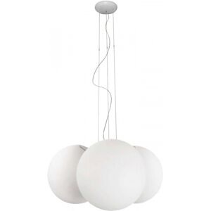 Linea Light Oh! S 3 lights - 10221 - Naturel - Linea Light