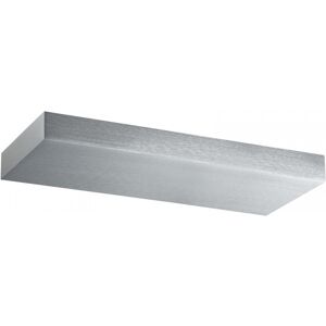 Linea Light Regolo AP LED L - Aluminium anodisé - Linea Light