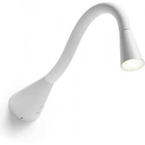 Linea Light Snake LED L - Blanc - Linea Light